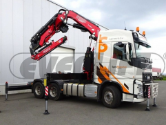 Fassi F545