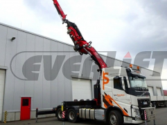 Fassi F545