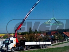 Fassi F545