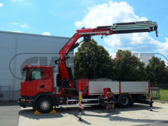 Fassi F545