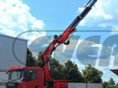 Fassi F545