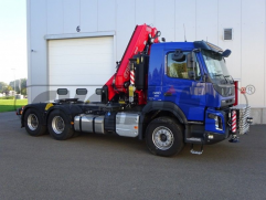 Fassi F415