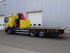 Fassi F415