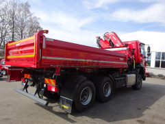 Fassi F245