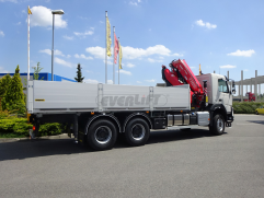 Fassi F365