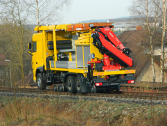 Fassi F245