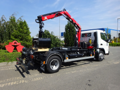 Fassi F40B