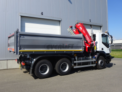 Fassi F 235