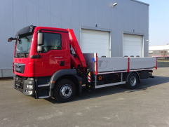 Fassi F85B