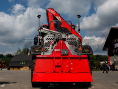 Fassi F50A