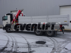 HNK EverLift 18t