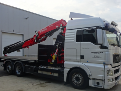 Fassi F455