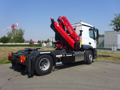 Fassi F185