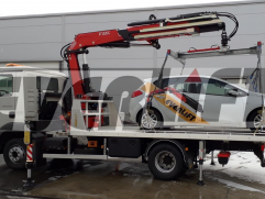 Fassi F135AC.2.23