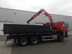 Fassi F155