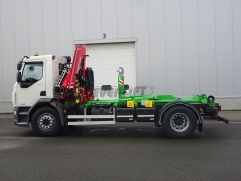 Fassi F110