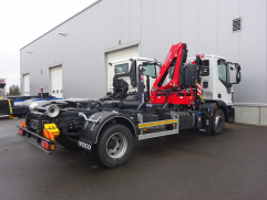 Fassi F85B