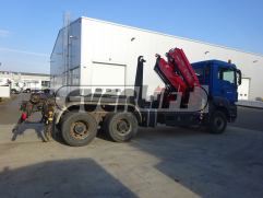 Fassi 365