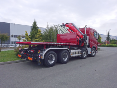 Fassi F710