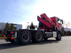 FASSI F335A.2.24 E-DYNAMIC