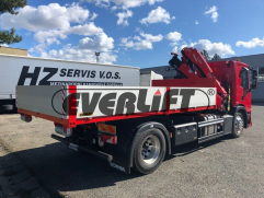 FASSI F125A.2.22 XE-DYNAMIC