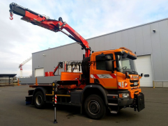 FASSI F120B.2.22 E-DYNAMIC