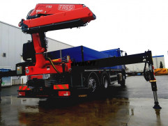 FASSI F185A.2.23 XE-DYNAMIC