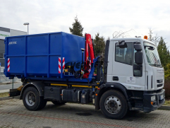 FASSI M30A.11 