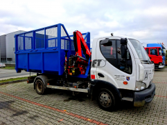 FASSI F50A.0.21 ONE