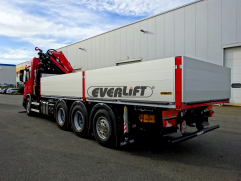 FASSI F395RA.2.28 XE - DYNAMIC 