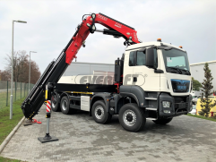 Fassi F545RA.2.26 xe-dynamic