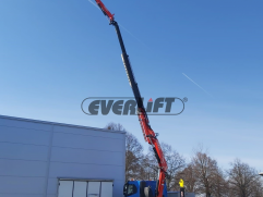 Fassi F255A.2.23 xe-dynamic